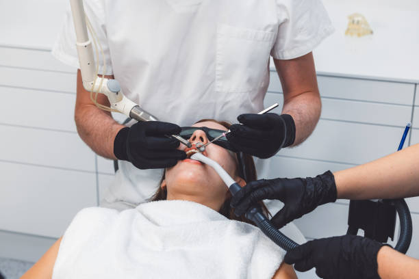 Best Walk-In Emergency Dental Services in Fairwood, MD